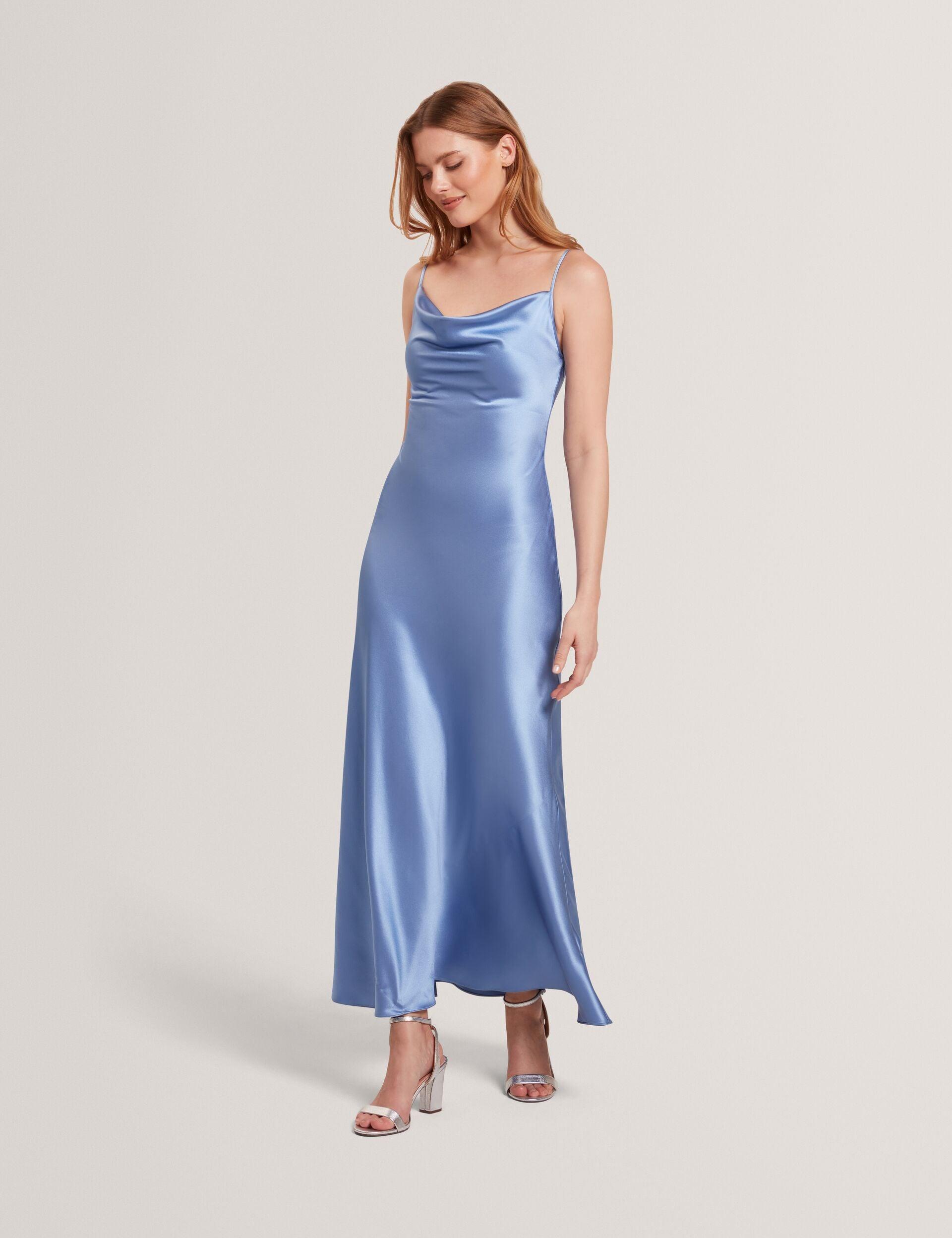 Mid-Blue by TED BAKER