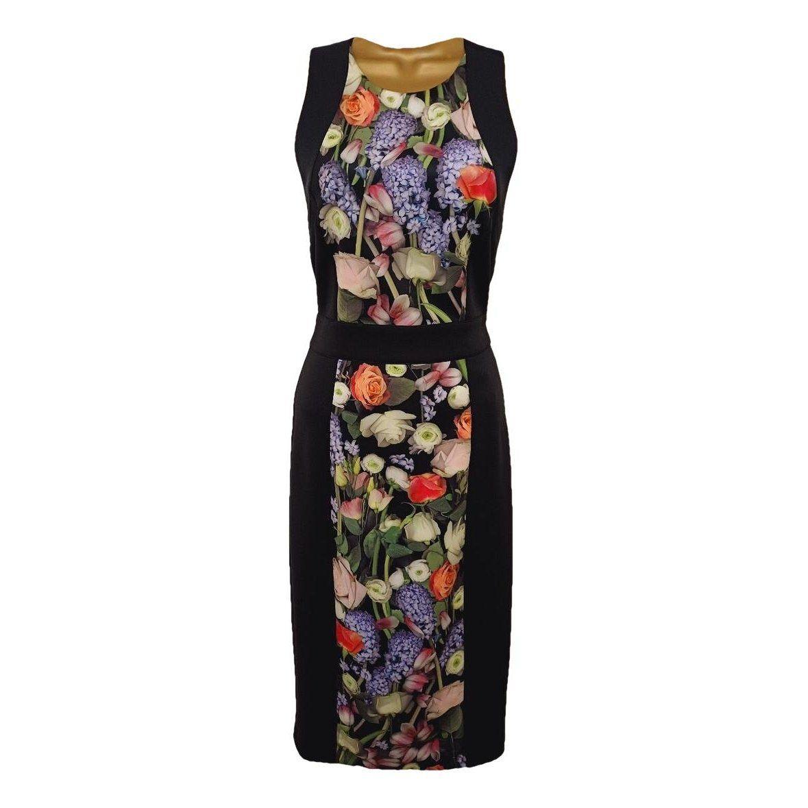Mid-length dress by TED BAKER