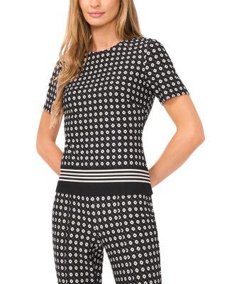 Midge Knit Top by TED BAKER