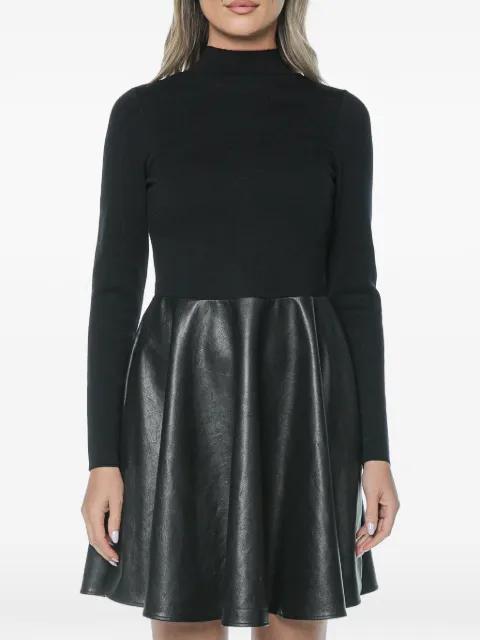 Milioa panelled mini dress by TED BAKER