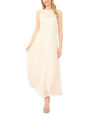 Mimi Crochet Maxi Dress by TED BAKER