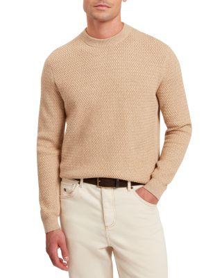Monya Crewneck Sweater by TED BAKER