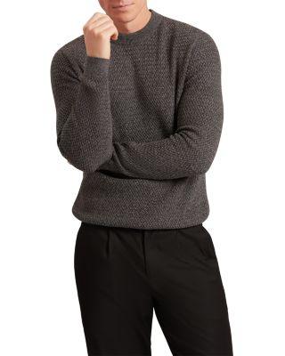 Monya Crewneck Sweater by TED BAKER