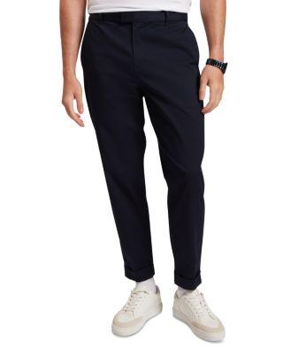 Moses Tapered Fit Pants by TED BAKER