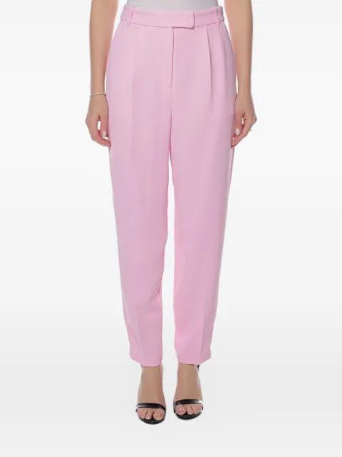 Myyiat pleated trousers by TED BAKER