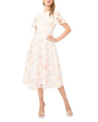Natalia Dress by TED BAKER