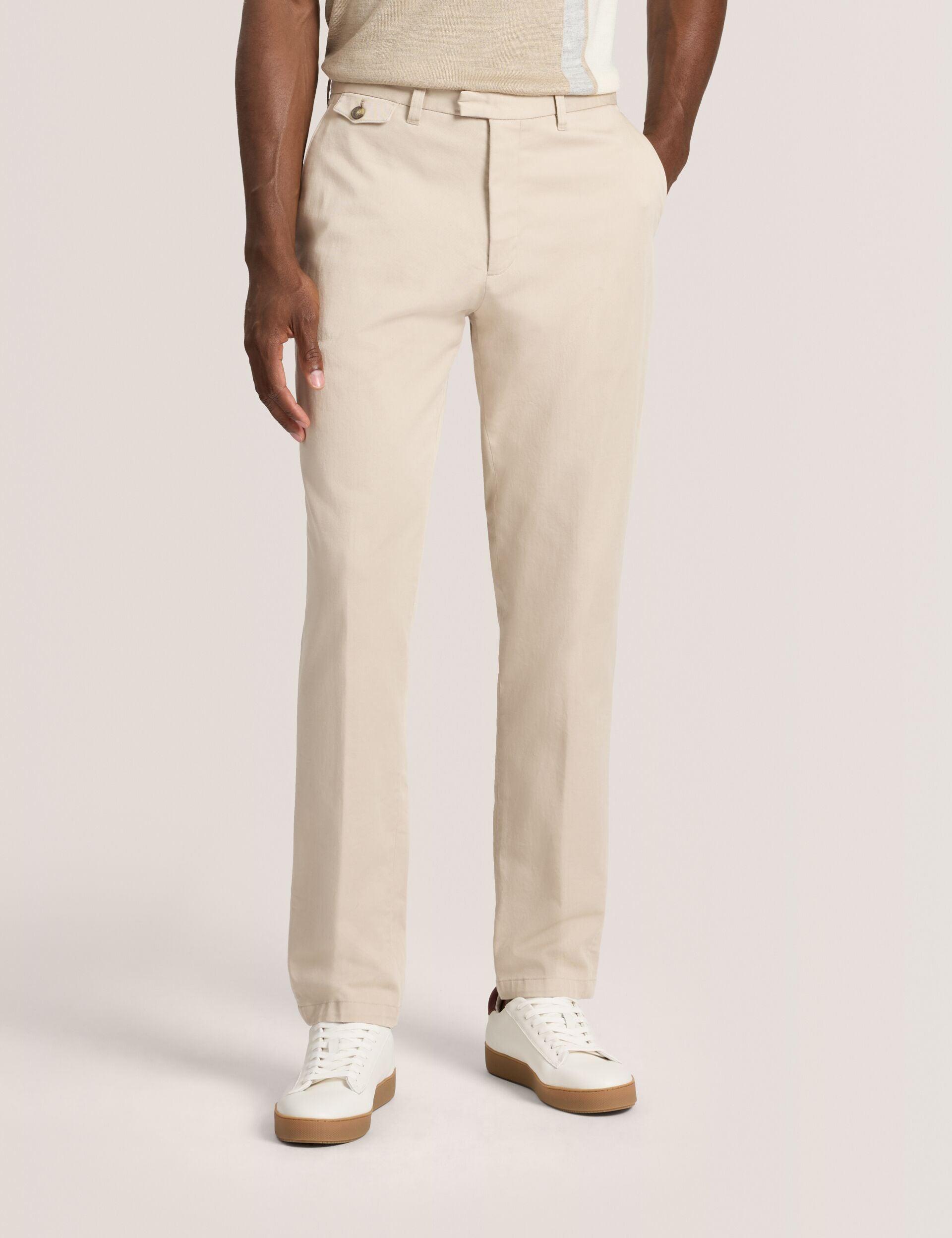 Oxford Tan by TED BAKER