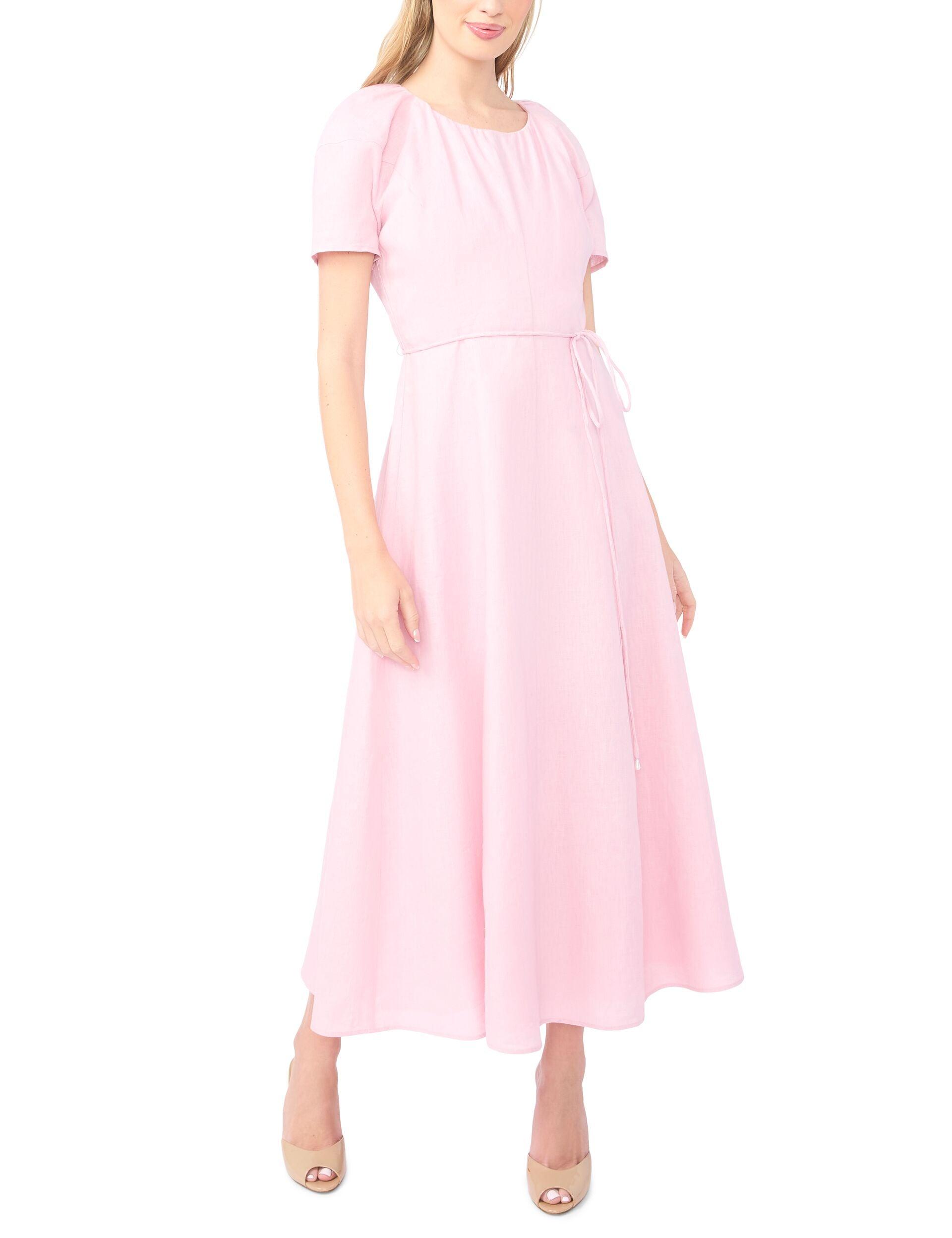 Raglan Sleeve Maxi Dress by TED BAKER