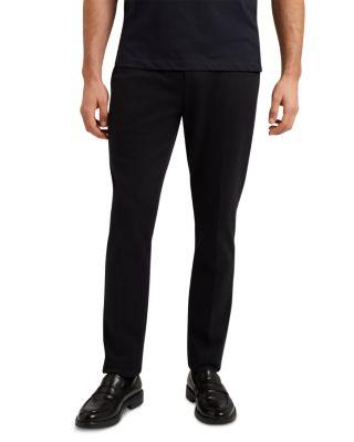 RookT Slim Fit Stretch Trousers by TED BAKER