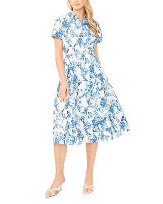 Rory Belted Shirt Dress by TED BAKER