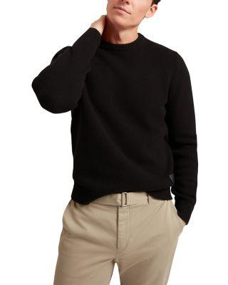 Rost Crewneck Sweater by TED BAKER