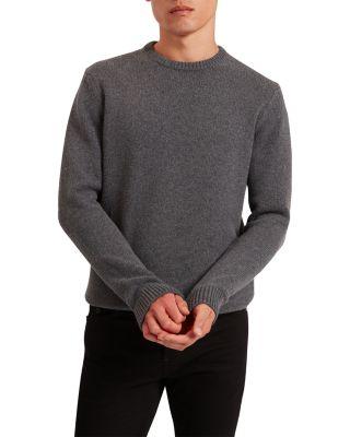 Rost Crewneck Sweater by TED BAKER