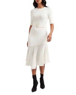 Samalee Knit Midi Dress by TED BAKER