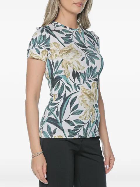 Selley T-shirt by TED BAKER