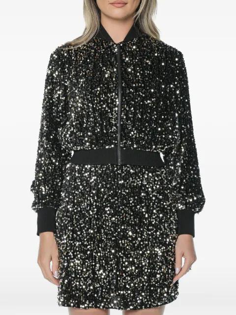 Shii bomber jacket by TED BAKER