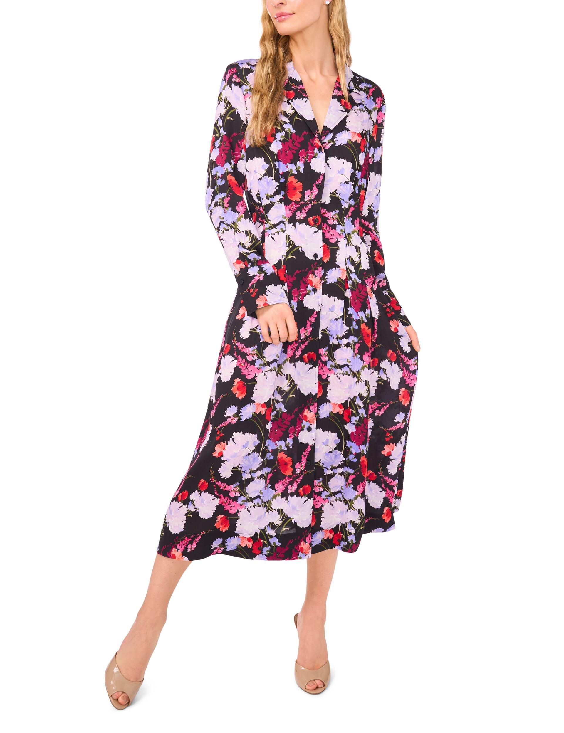 Shirt Dress by TED BAKER
