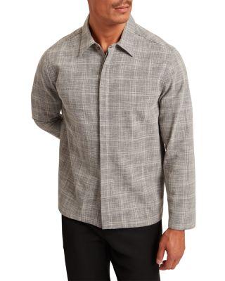 Sigwin Overshirt by TED BAKER