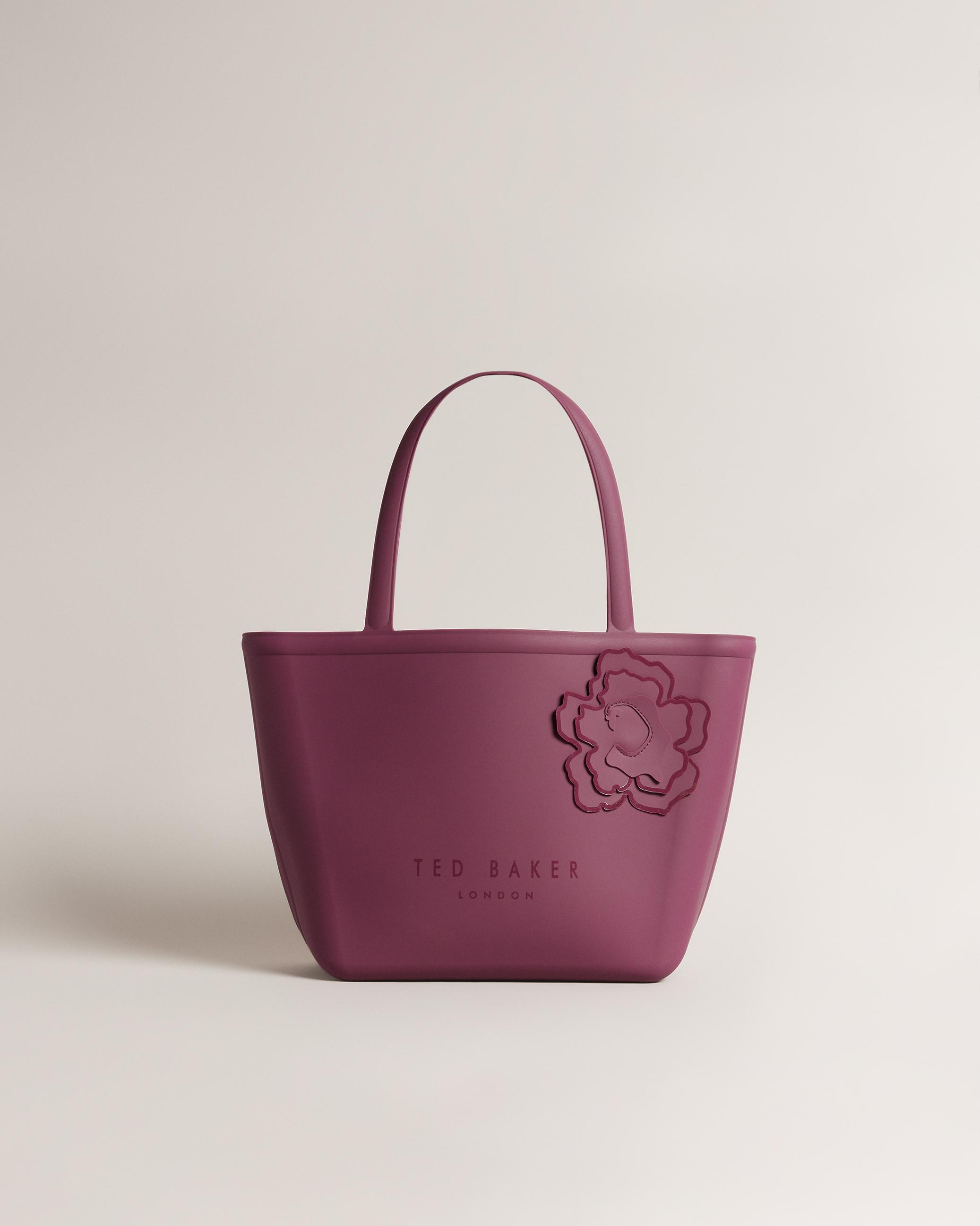 cherry kate spade bag