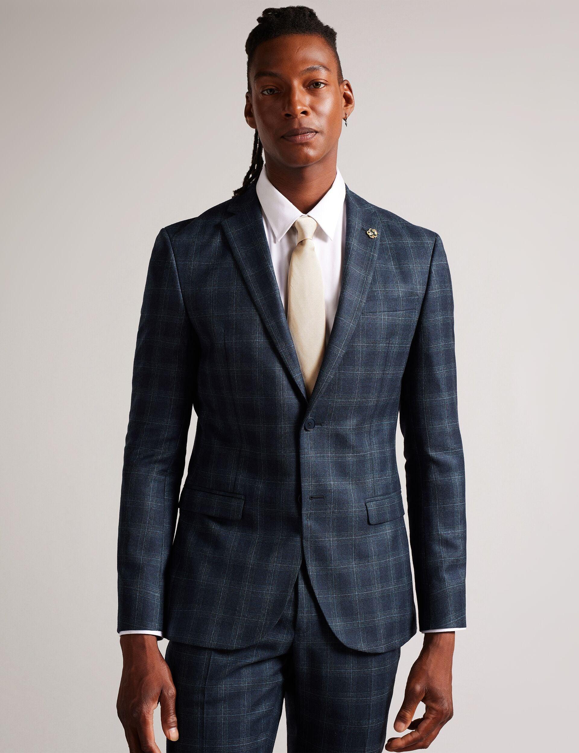 Suit jacket by TED BAKER