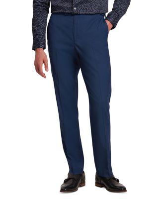 Sunant Regular Fit Dress Pants by TED BAKER