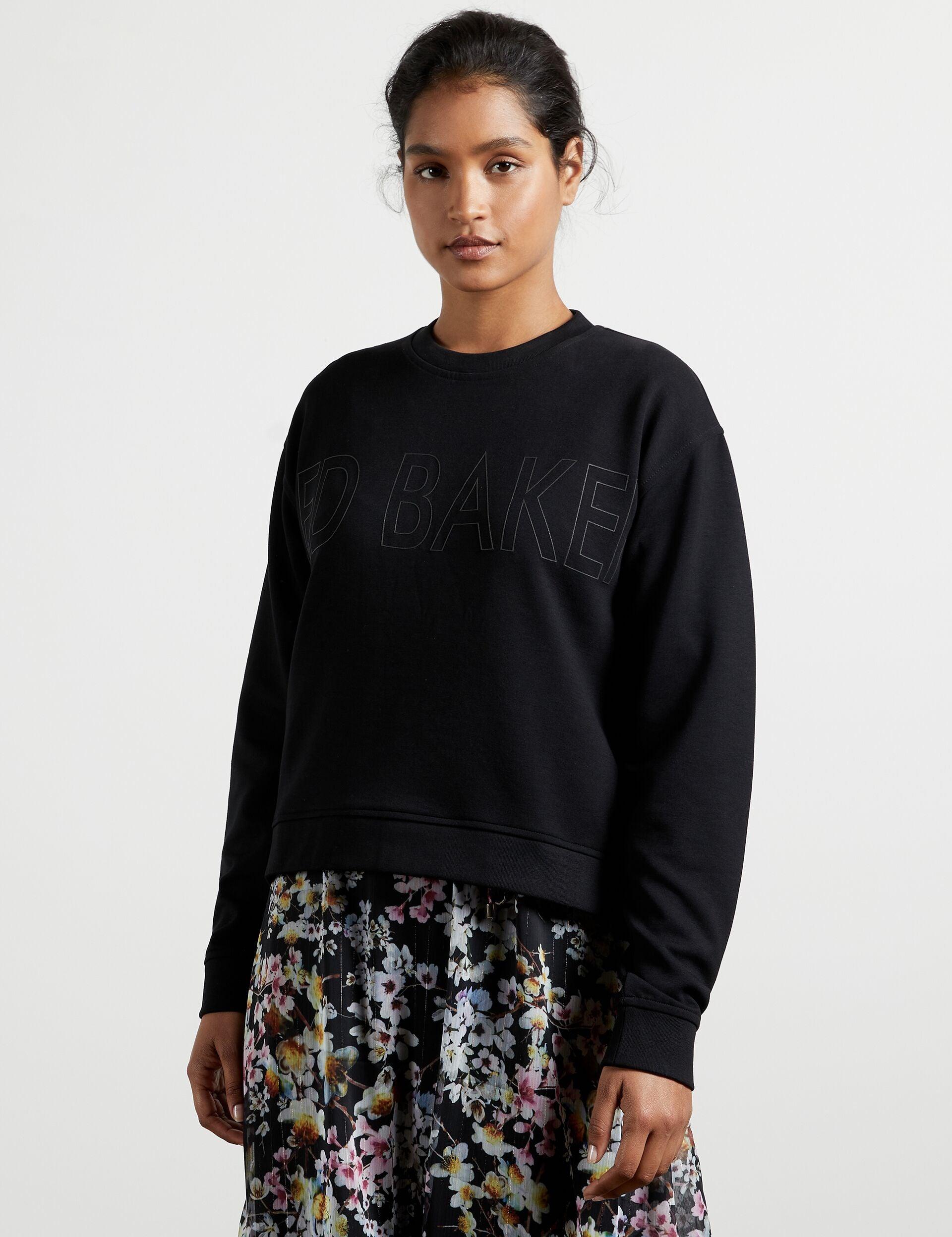 Sweatshirt by TED BAKER