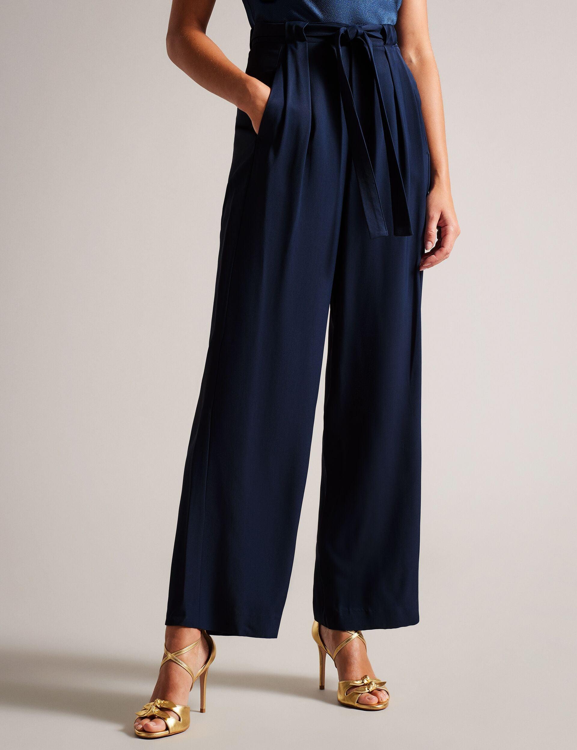 Trousers by TED BAKER