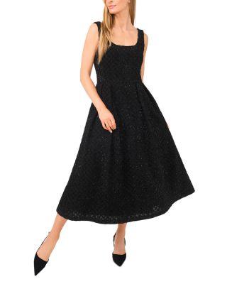 Twesryn Square Neck Dress by TED BAKER