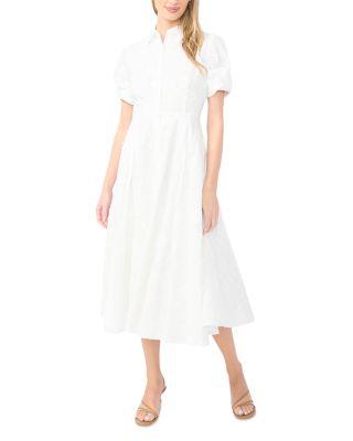 Violet Midi Dress by TED BAKER