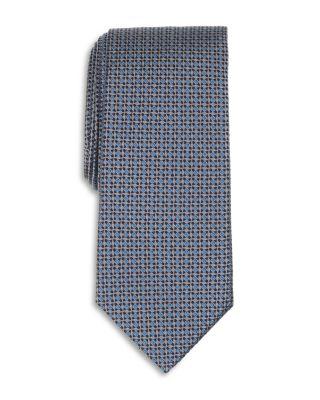 Waldram Dot Neat Tie by TED BAKER