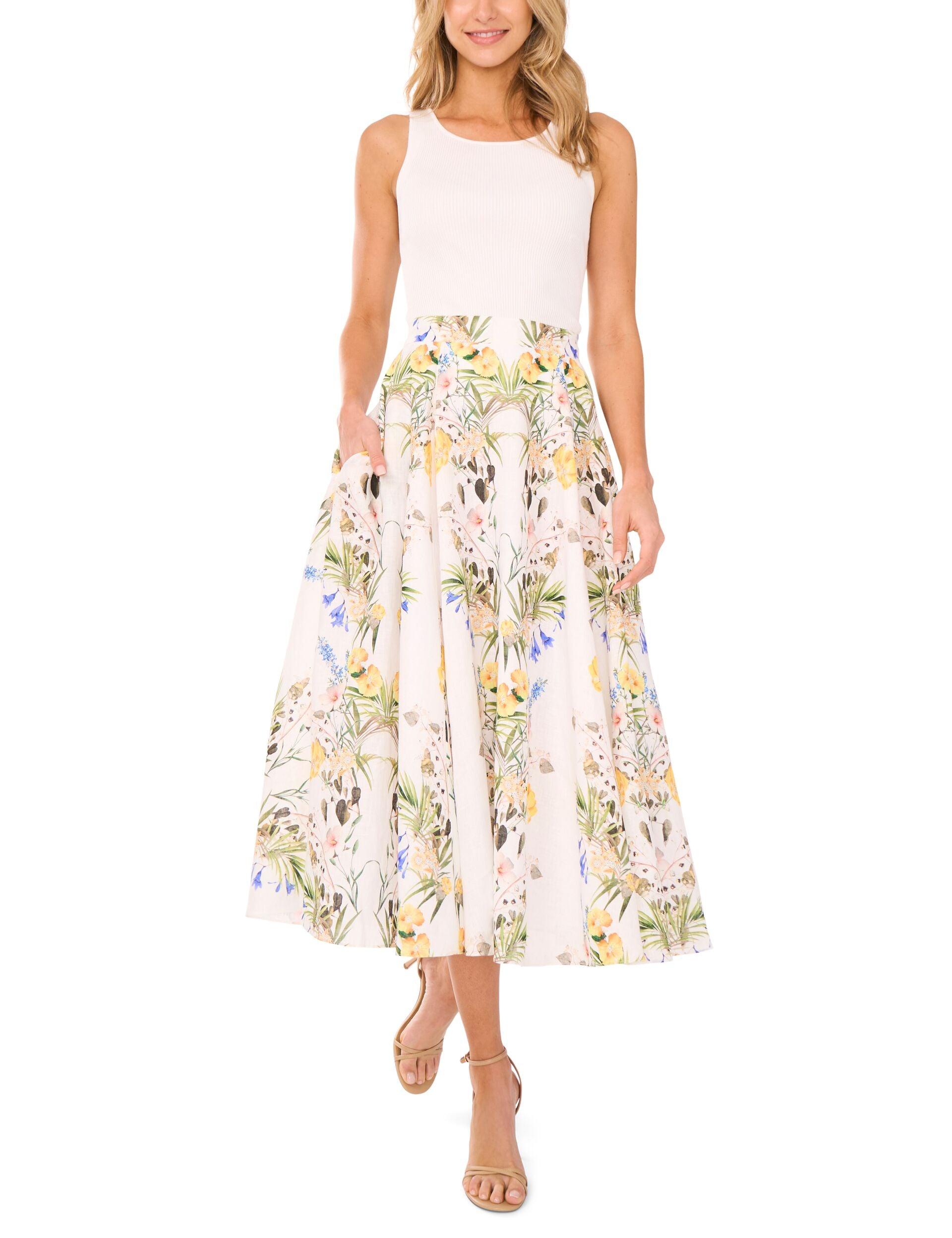 White by TED BAKER