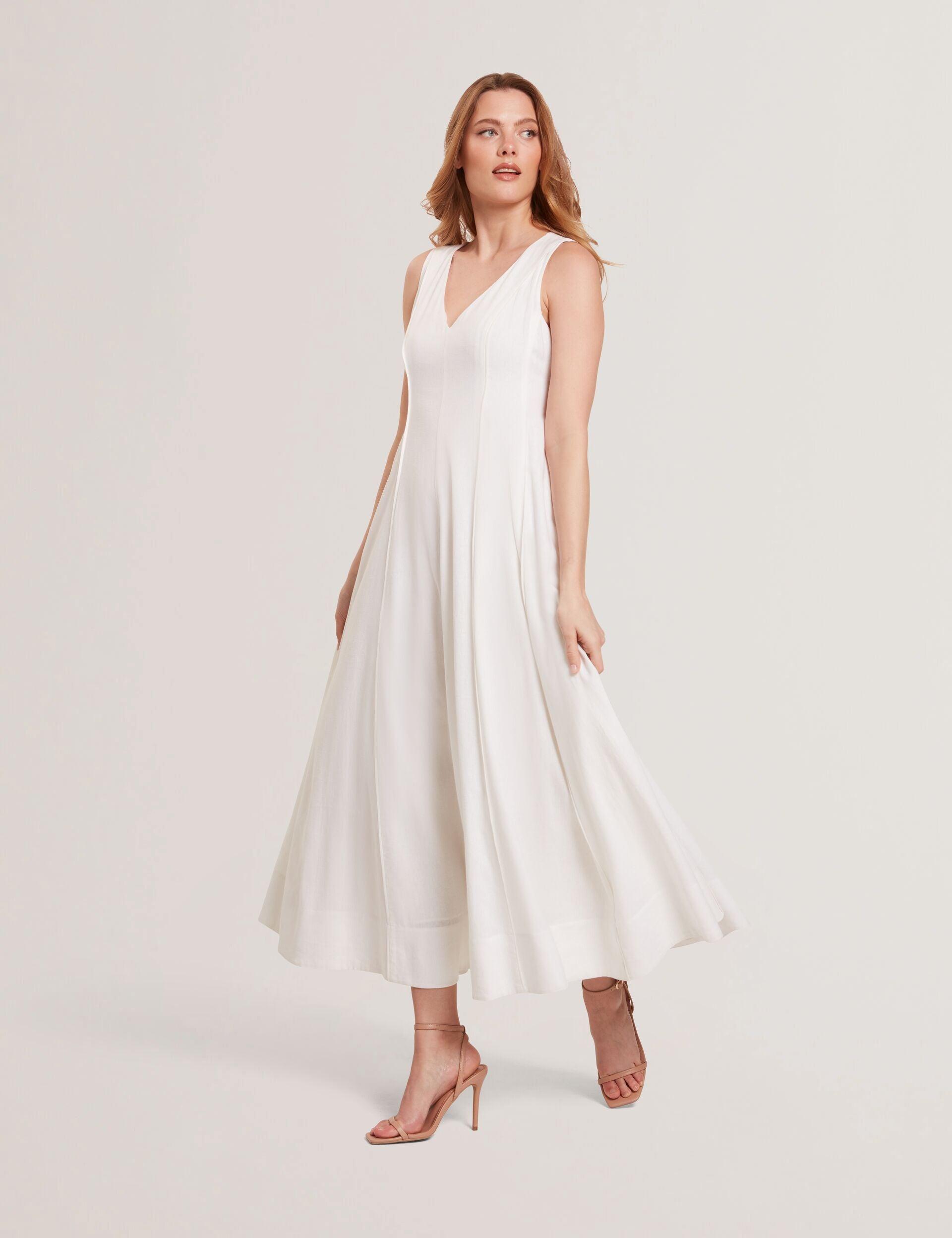 White by TED BAKER