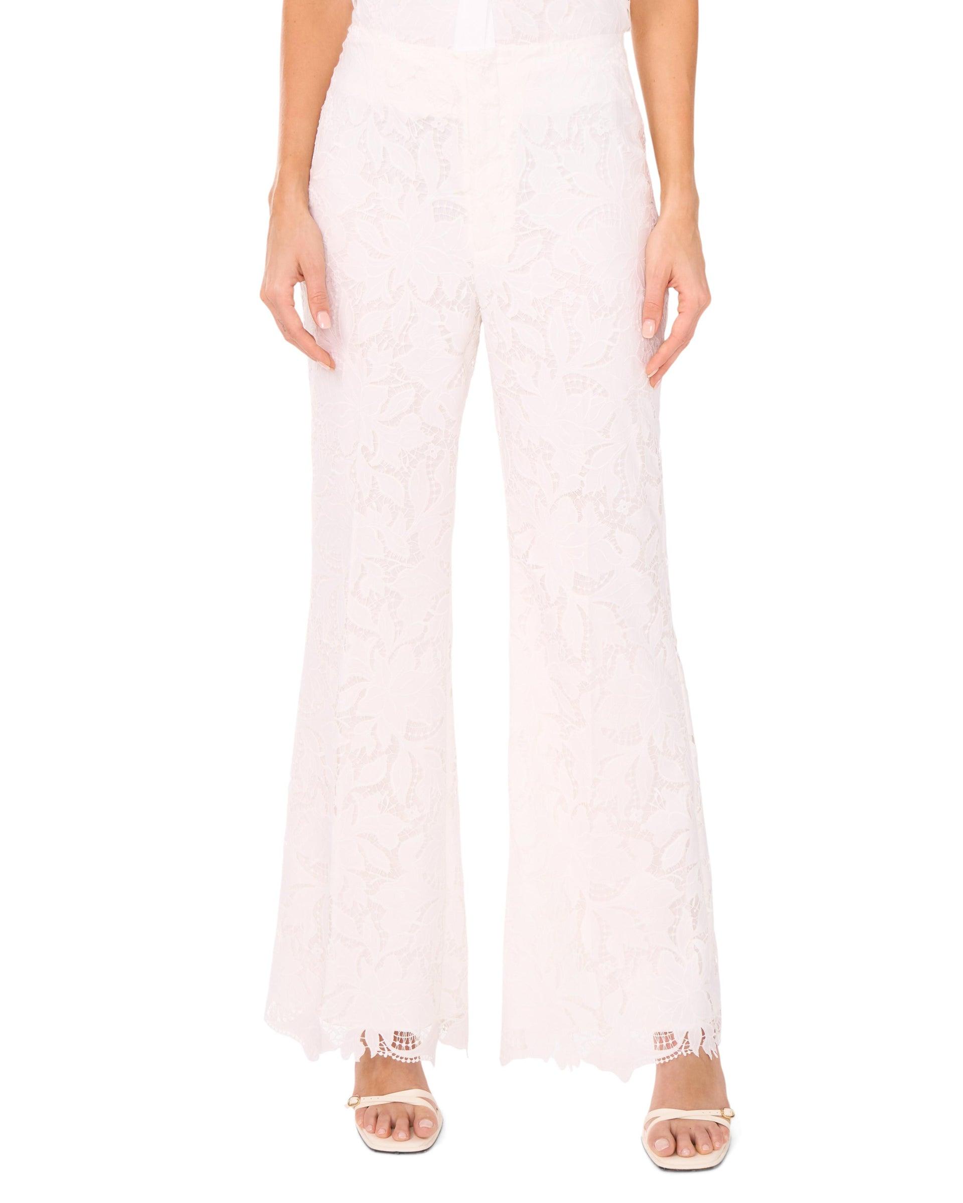 White by TED BAKER