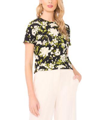 Willow Knit T Shirt by TED BAKER