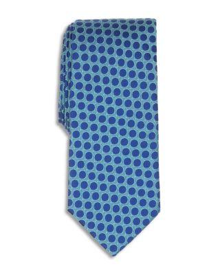 Wilson Dot Tie by TED BAKER