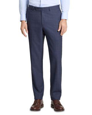 Winter Weave Suit Pants by TED BAKER