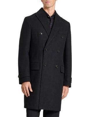 Winthrop Coat by TED BAKER