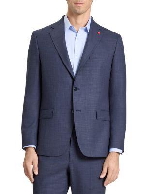 Wright Weave Jacket by TED BAKER