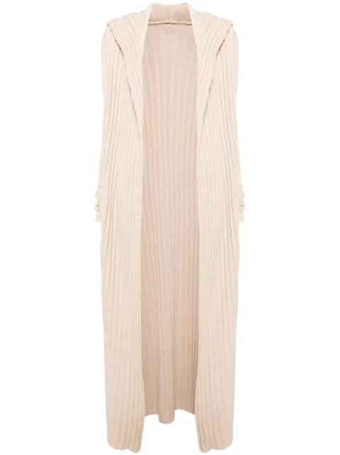 Amalfi coat by TEDDY CASHMERE