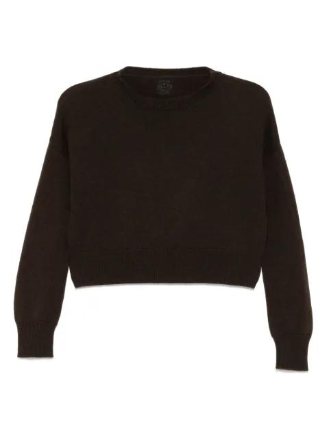 Genova jumper by TEDDY CASHMERE