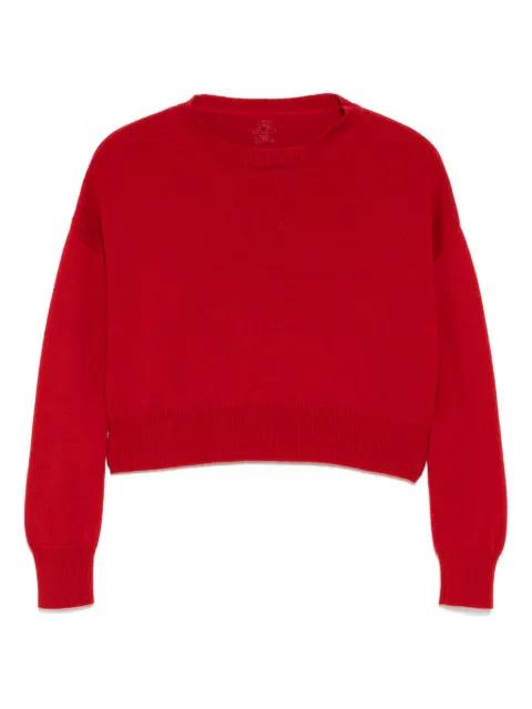 Genova sweater by TEDDY CASHMERE