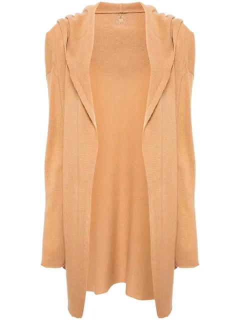 Napoli coat by TEDDY CASHMERE