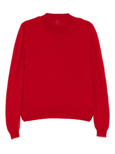 Roma top by TEDDY CASHMERE