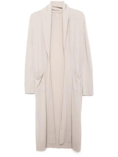 Venezia coat by TEDDY CASHMERE