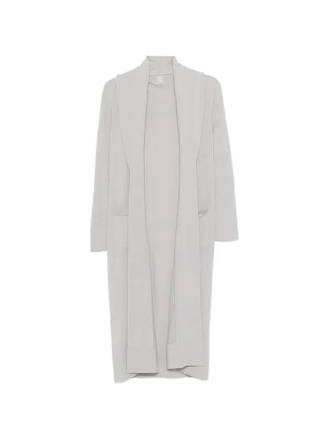 pockets cardigan by TEDDY CASHMERE