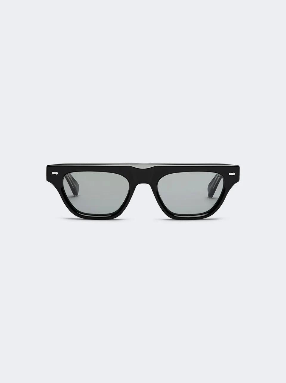 Donni Sunglasses Black by TEDDYS