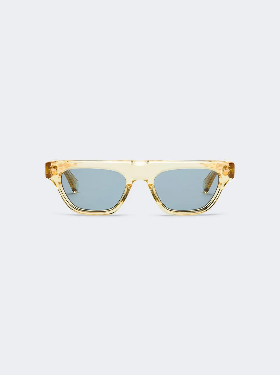 Donni Sunglasses Champagne by TEDDYS