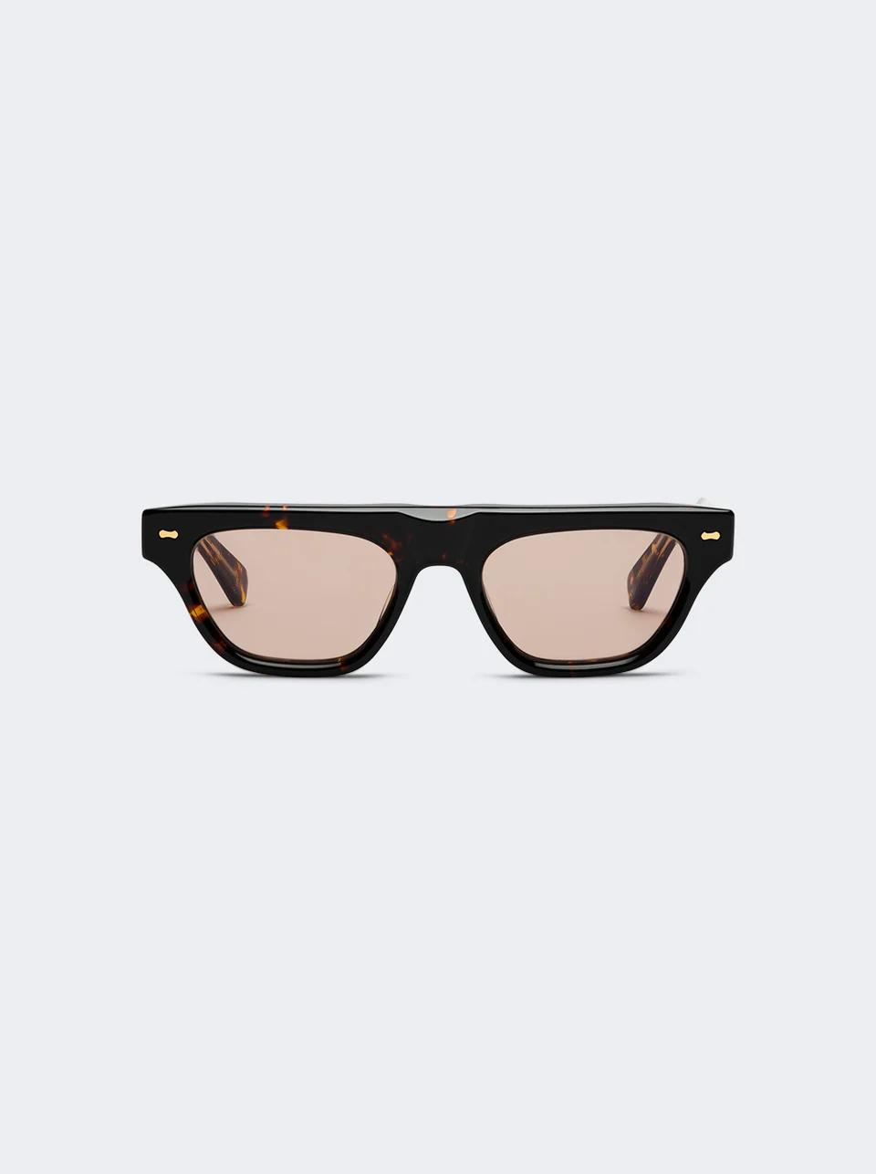Donni Sunglasses Havana by TEDDYS
