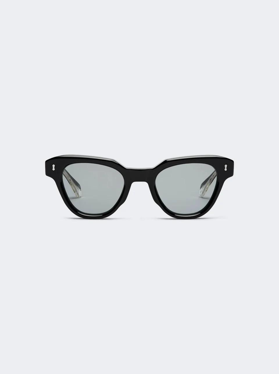 Olivia Sunglasses Black by TEDDYS