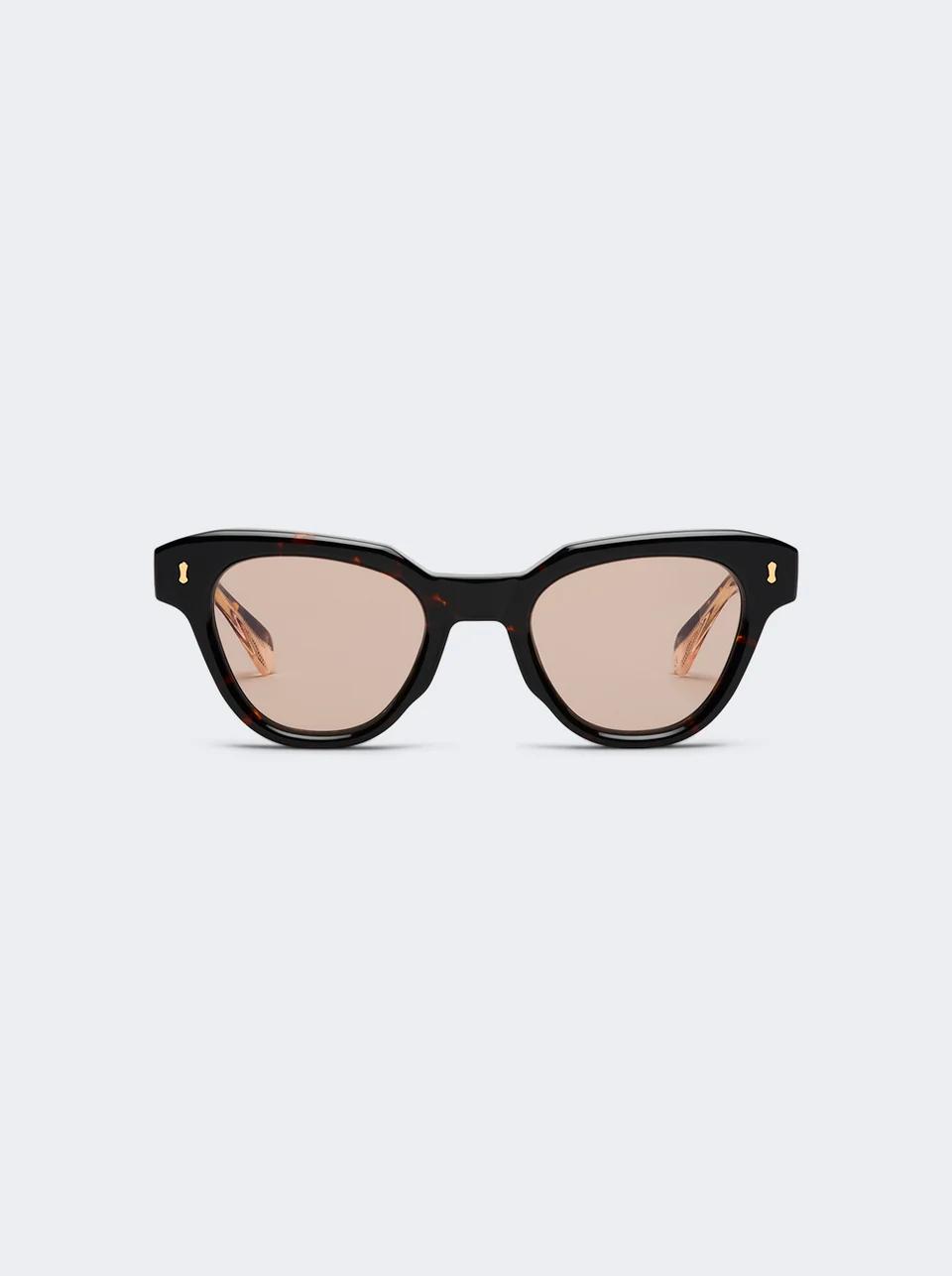 Olivia Sunglasses Havana by TEDDYS
