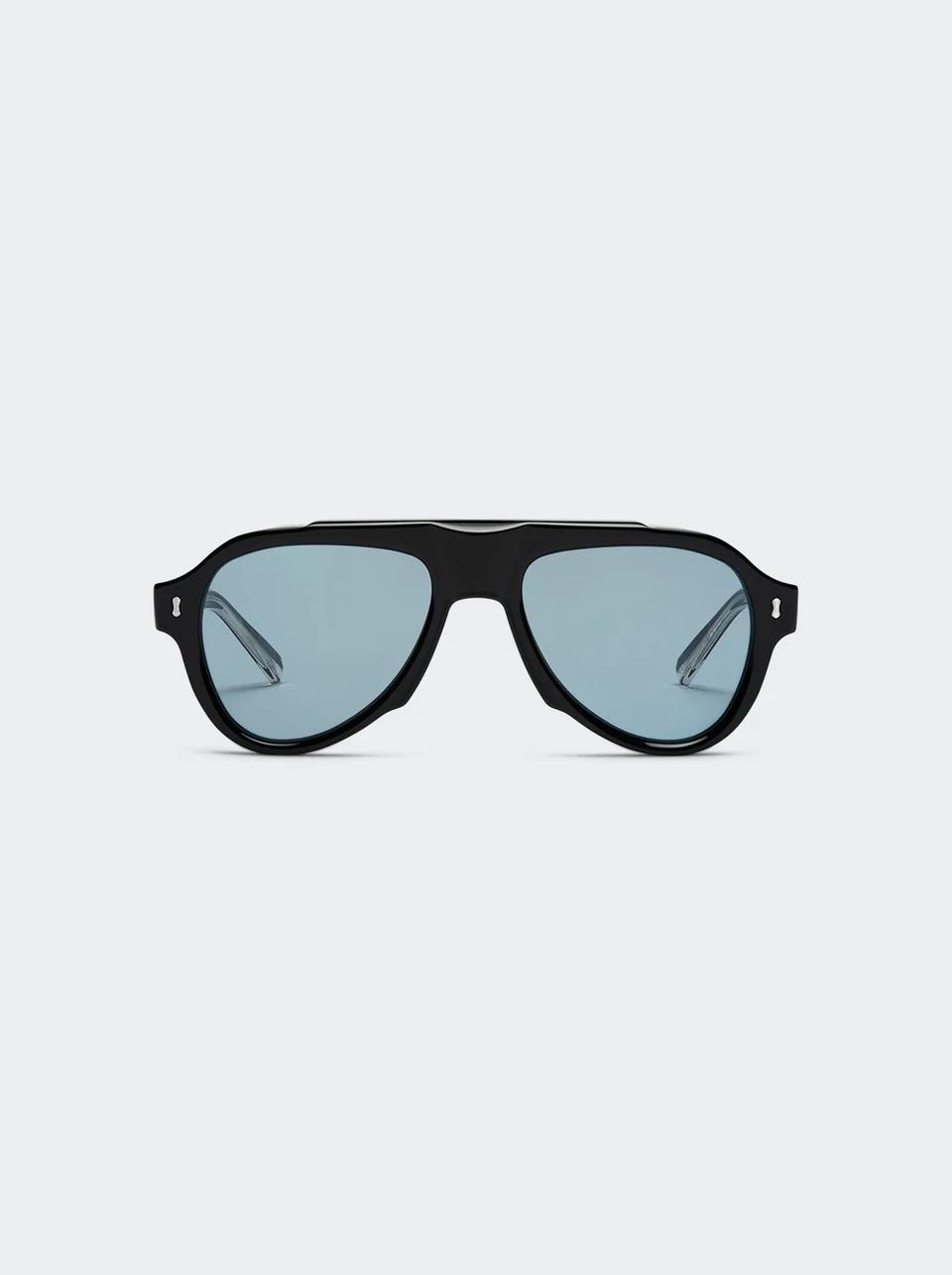 Zephyr Sunglasses Black by TEDDYS